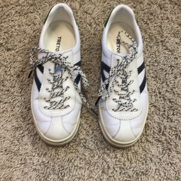 Trenton Shoes - Picture 3 of 5